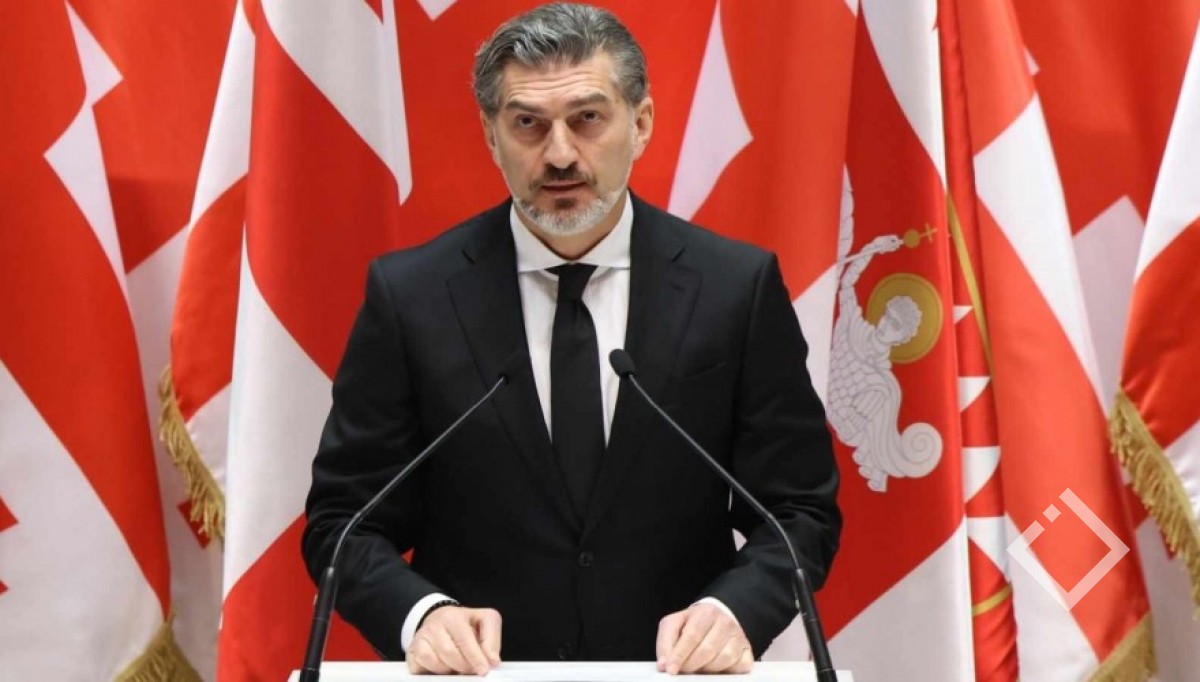 მინდა მთელ საქართველოს, თითოეულ ქართველს მივულოცო UNESCO-ს ისტორიული გადაწყვეტილება - მიხეილ ყაველაშვილი