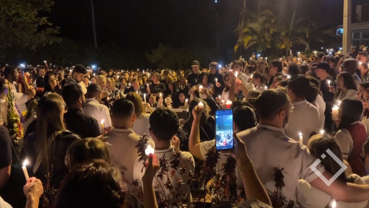 კოლუმბიაში ავტობუსის გზიდან გადავარდნას მსხვერპლი მოჰყვა