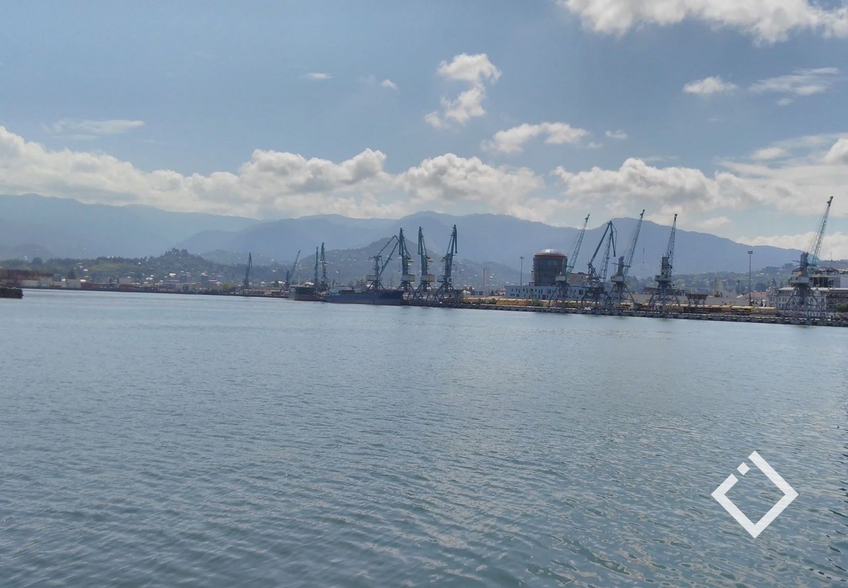 საქართველოს საზღვაო ტრანსპორტის სააგენტო განცხადებას ავრცელებს