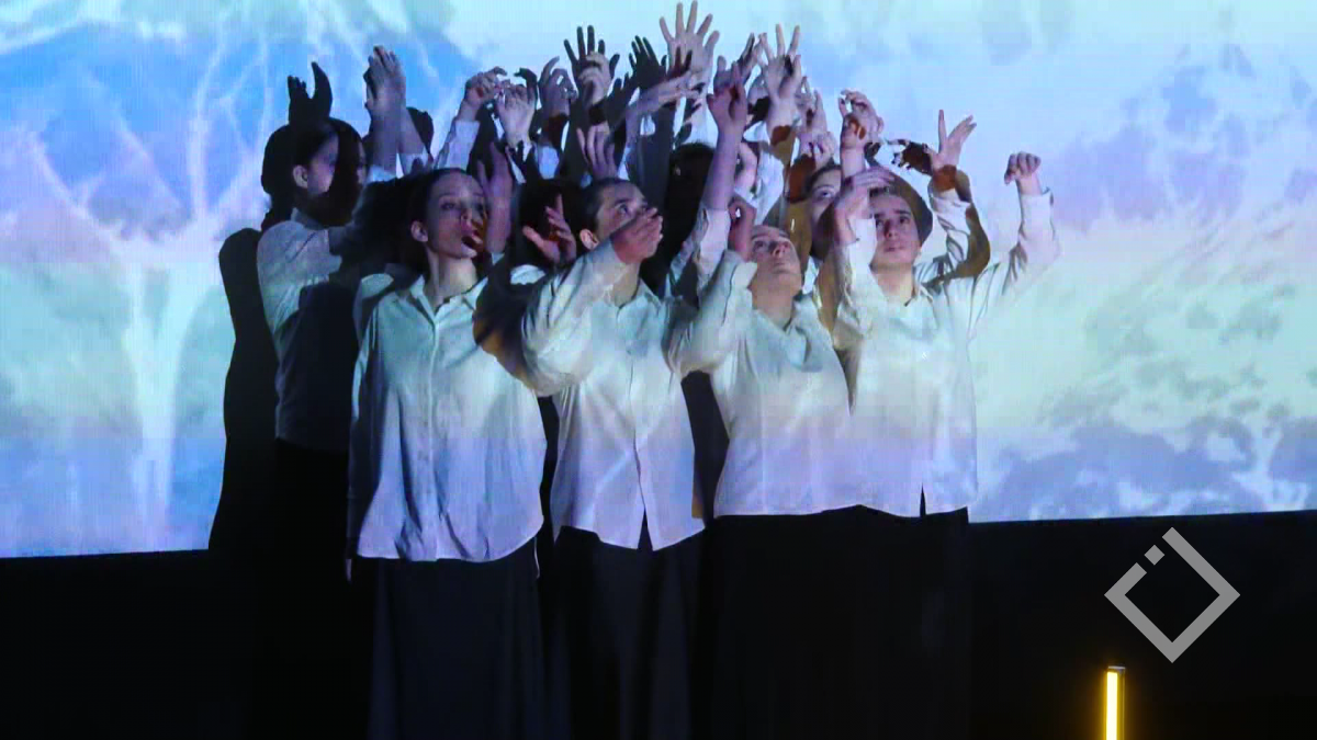 გოდერძი ჩოხელის სახელობის კონკურსი